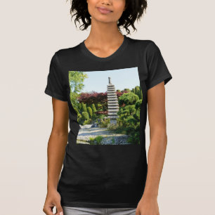 Japanese Garden T-Shirt