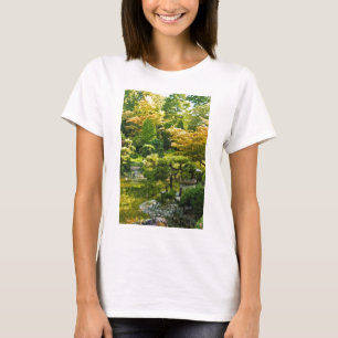 Japanese Garden T-Shirt