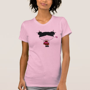 Japanese Girl T-Shirt
