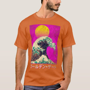 Japanese Great Wave 2 T-Shirt
