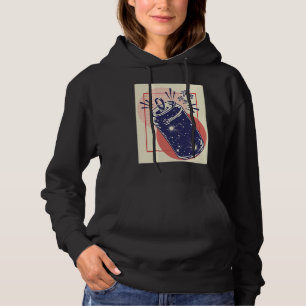 Japanese Harajuku Vaporwave Tokyo Aesthetic Hoodie