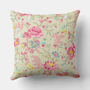 Japanese hour cushion