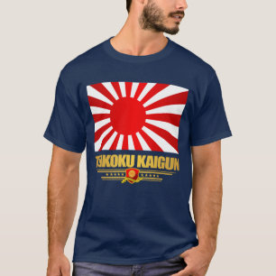 Japanese Imperial Navy T-Shirt