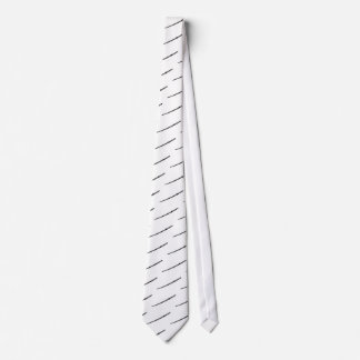 Japanese Katana Tie