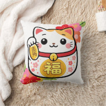 Japanese Kawaii Maneki