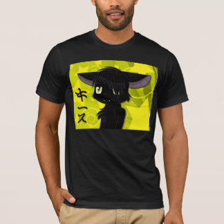 Japanese Keith T-Shirt