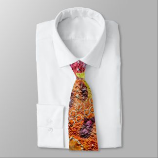 Japanese kimono (detail) tie