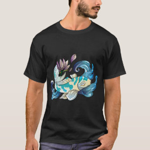 japanese koi fish T-Shirt