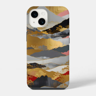 Japanese Landscape iPhone 14 Case