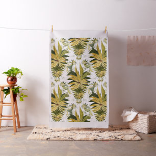 Japanese Maple Leaves...... Fabric
