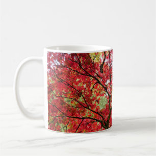 Japanese Maple Mug