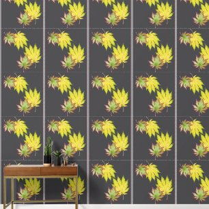 Japanese Maple on a  Wallpaper