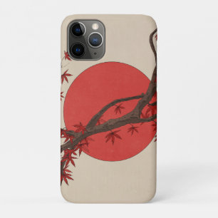 Japanese Maple Tree Case-Mate iPhone Case