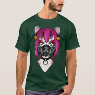 japanese mask2 T-Shirt