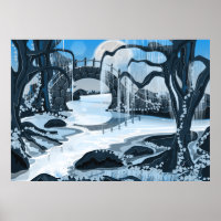 Japanese Meditation Garden