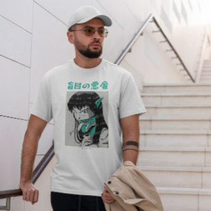 Japanese Monster Spirit T-Shirt