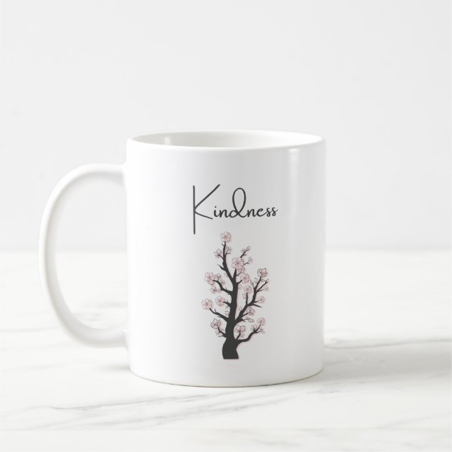 Japanese Mug (Left)