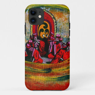 Japanese Musicians Case-Mate iPhone Case
