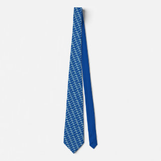 Japanese Origami Tsuru Crane  Tie