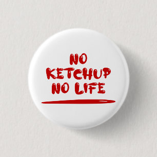Japanese Papa パパ   Nihongo Language 3 Cm Round Badge