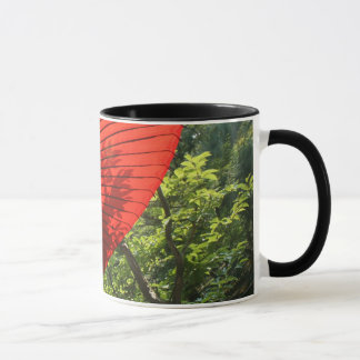 Japanese Parasol Mug