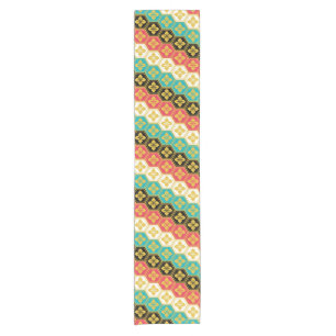 japanese pattern TABLE RUNNER