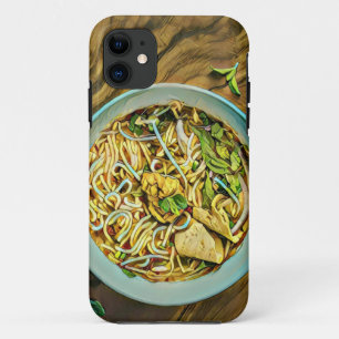 Japanese Ramen Lovers Case-Mate iPhone Case