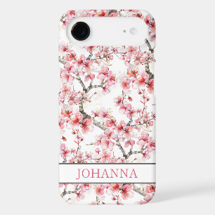 Japanese Sakura Cherry Blossoms 