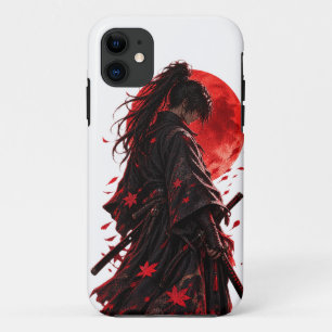 Japanese Samurai Case-Mate iPhone Case
