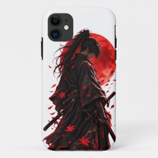 Japanese Samurai Case-Mate iPhone Case