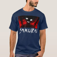 japanese samurai guy anime style art ninja samurai