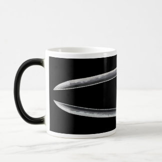 Japanese Samurai Katana Sword Magic Mug