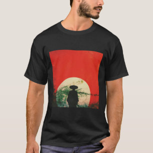 Japanese Samurai T-Shirt