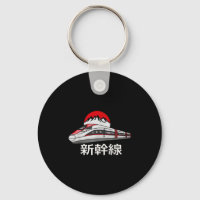 Japanese Shinkansen Model Train Funny Bullet Train