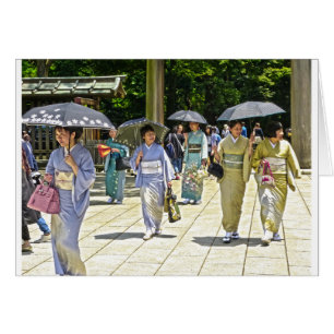 Japanese Shrine Festival