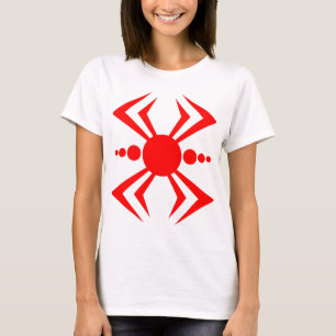 Japanese Spider T-Shirt
