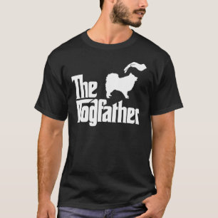 Japanese Spitz T-Shirt