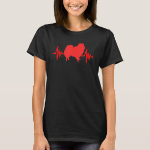 Japanese Spitz T-Shirt