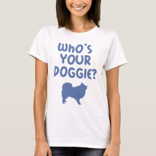 Japanese Spitz T-Shirt