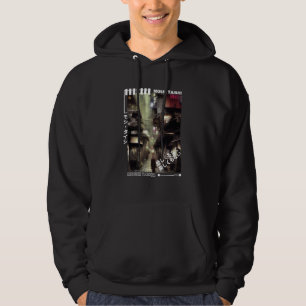 Japanese Streetwear Retro Vibes Aesthetic Tokyo Cy Hoodie
