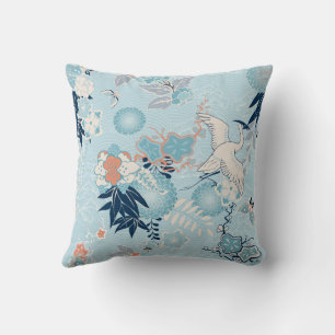 Japanese Style Cushion
