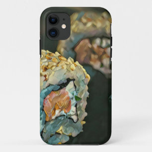 Japanese sushi Case-Mate iPhone case