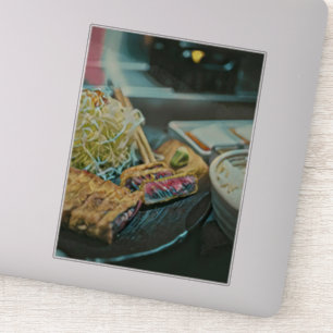 Japanese sushi lover gift