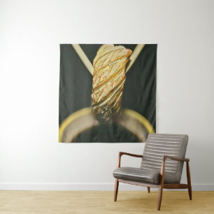 Japanese sushi lover tapestry