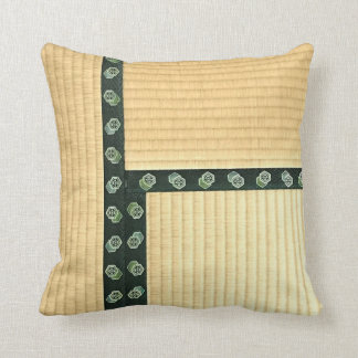 Japanese "TATAMI" Cushion