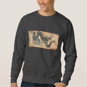 Japanese Tattoo Art Dragon - Shirt