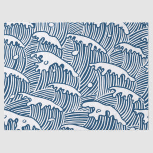 JAPANESE Tissue Paper