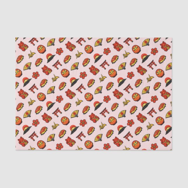 Japanese Tissue Paper (Front)