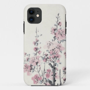 Japanese Tree Case-Mate iPhone Case