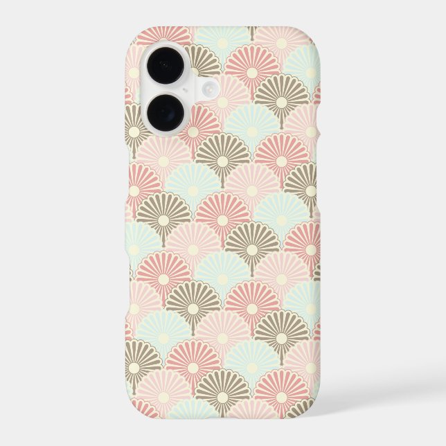 Japanese vintage pattern (Back)